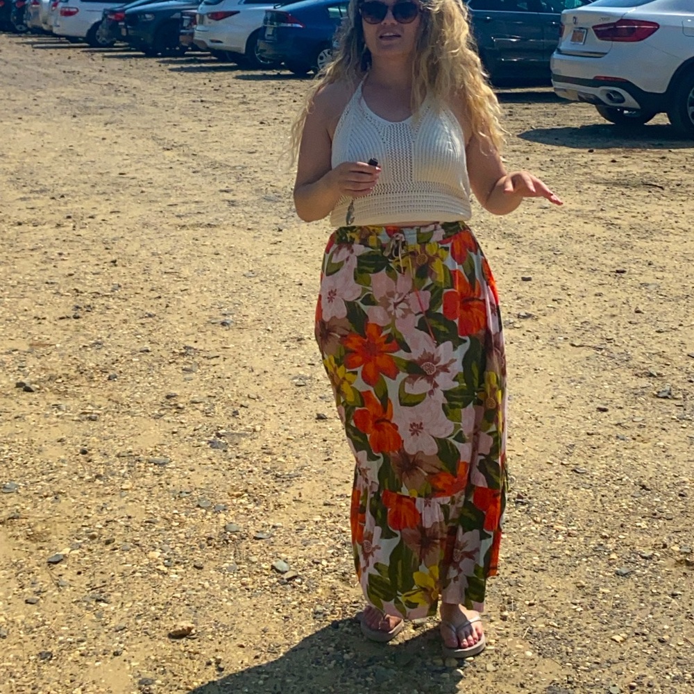 Aerie skirt